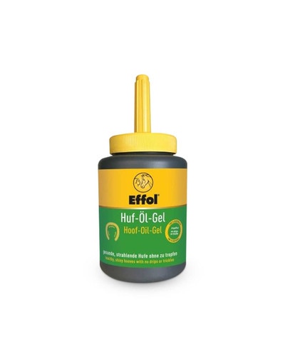 Effol Hoof Oil Gel