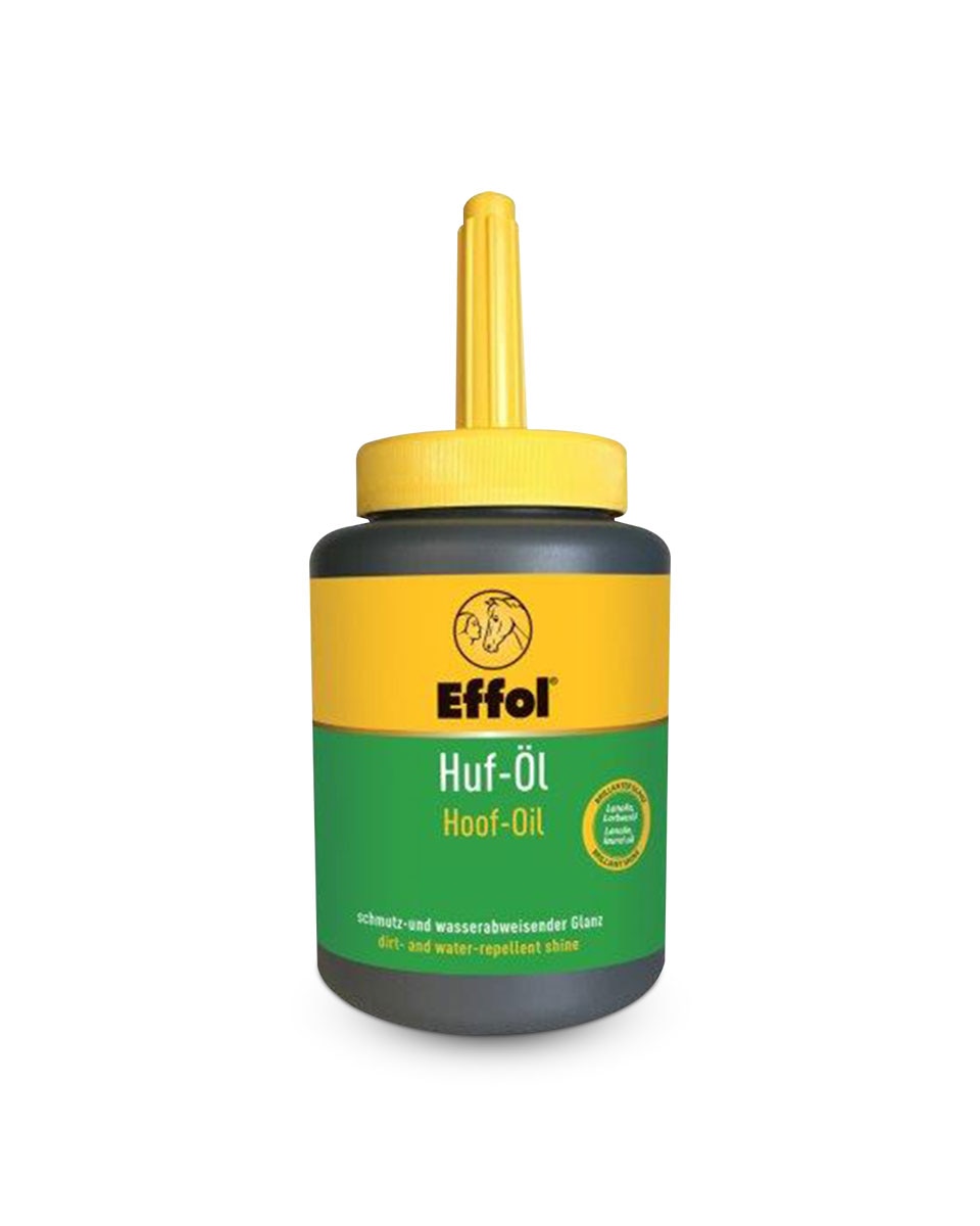 Effol Hoof Oil for horses