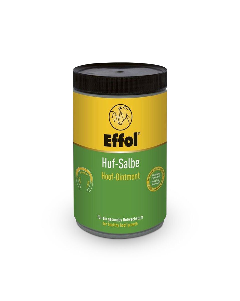 Effol Hoof Ointment black