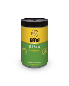 Effol Hoof Ointment black