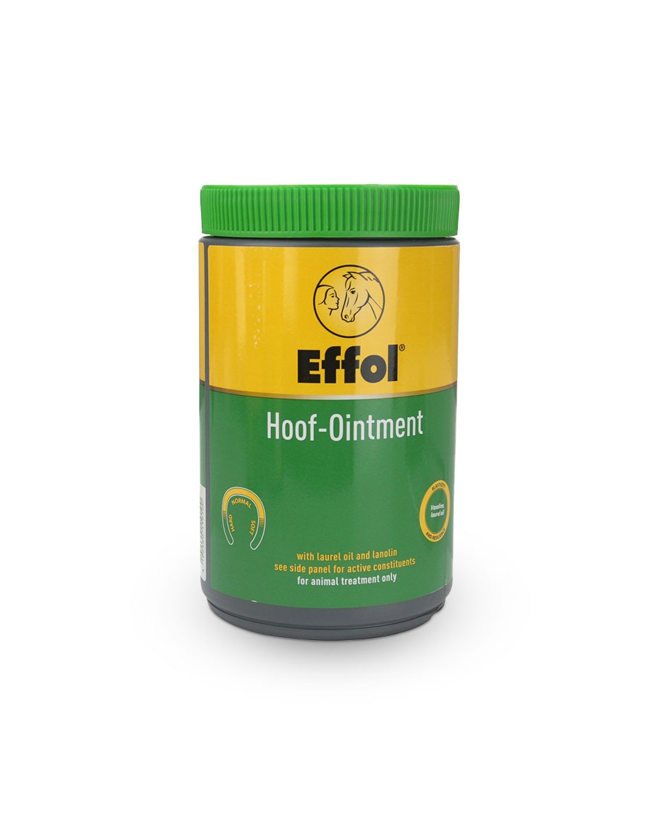 Effol Hoof Ointment Green