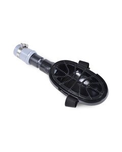 Electro Groom Curry Comb attachment