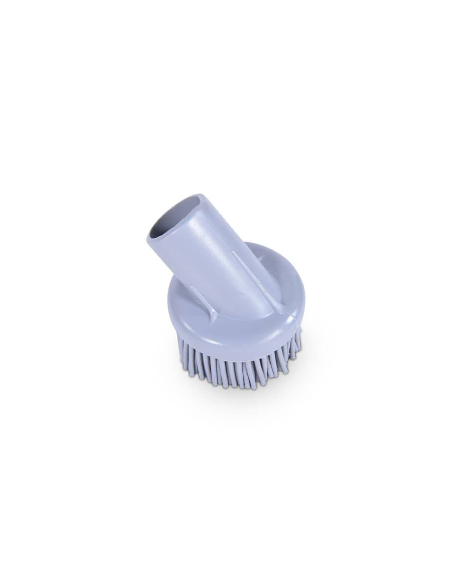 Electro Groom Vinyl Spaghetti Brush attachment