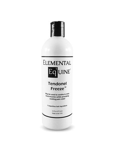 Elemental Equine Tendonel-Freeze