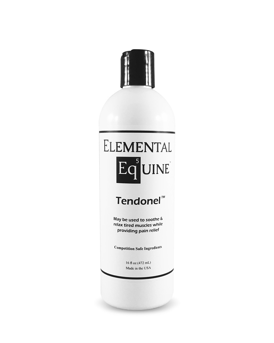 Elemental Equine Tendonel