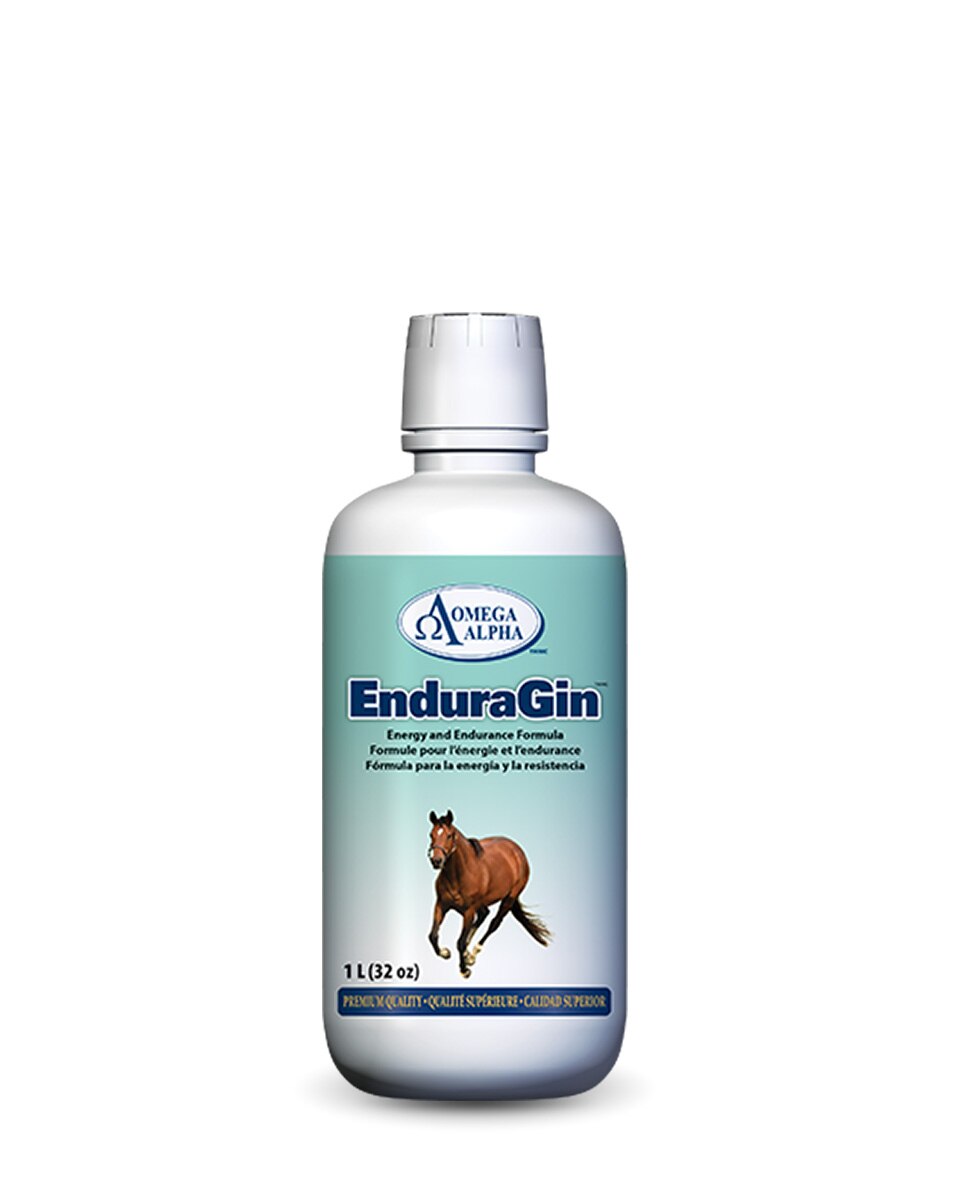 EnduraGin