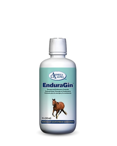 EnduraGin