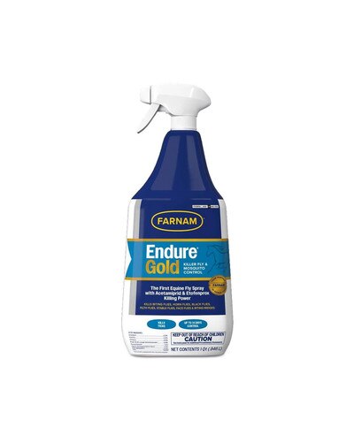 Endure Gold Fly Spray 32 oz