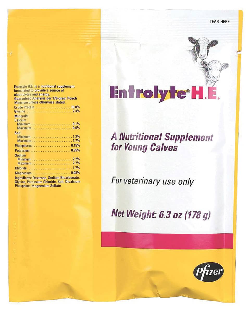 Entrolyte-HE 6.3oz