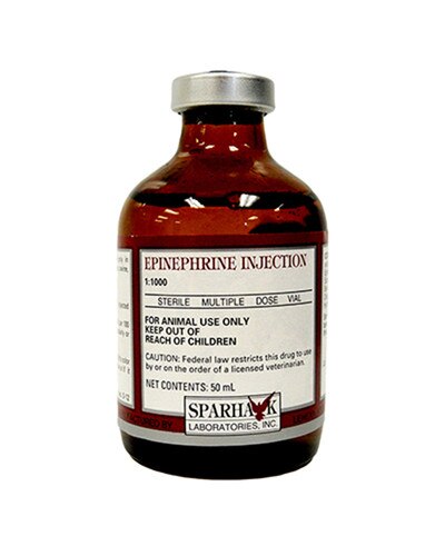 Epinephrine