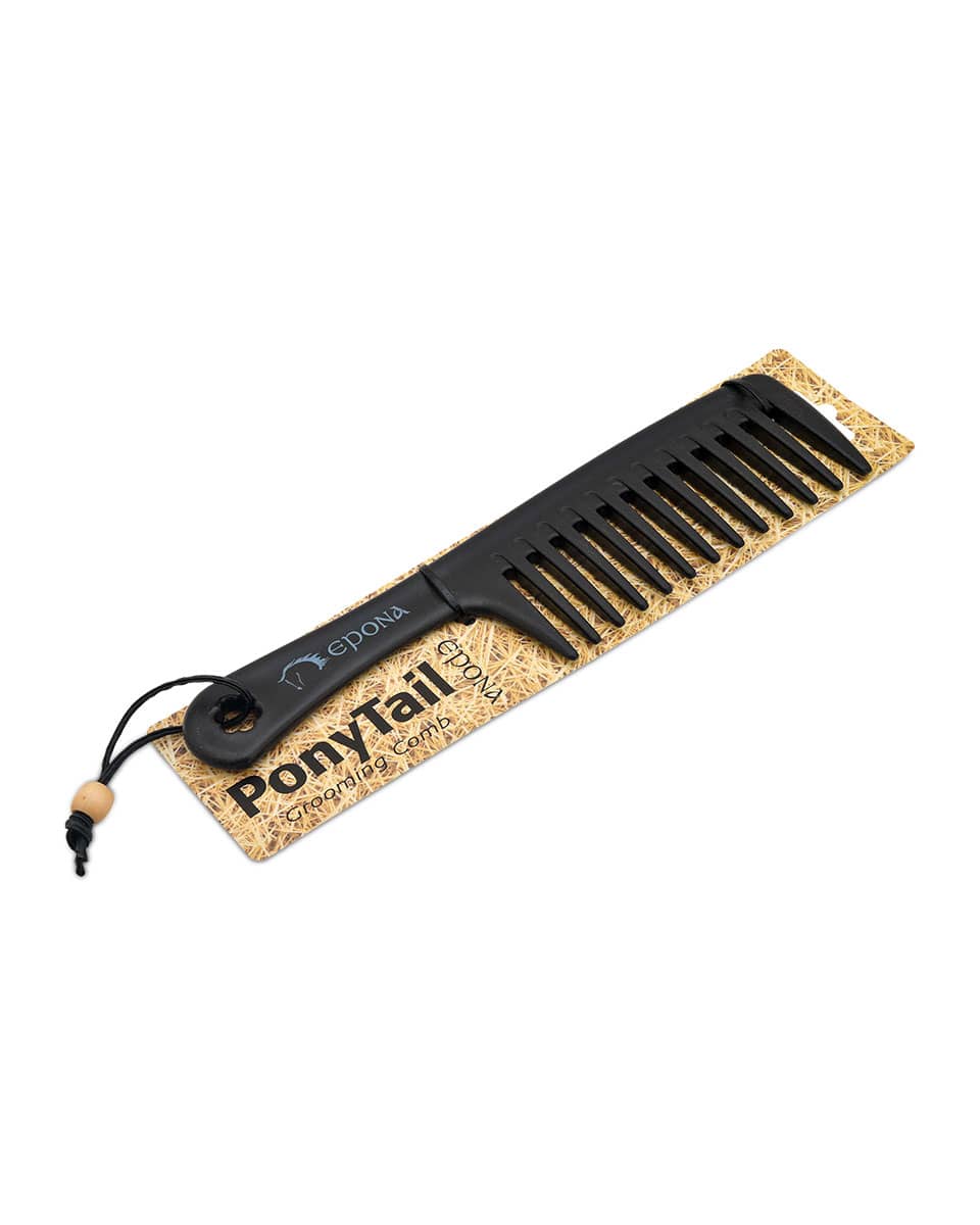 Epona PonyTail Comb