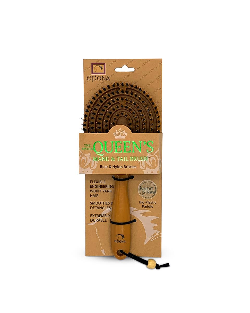 Epona Queen's Mane and Tail Brush