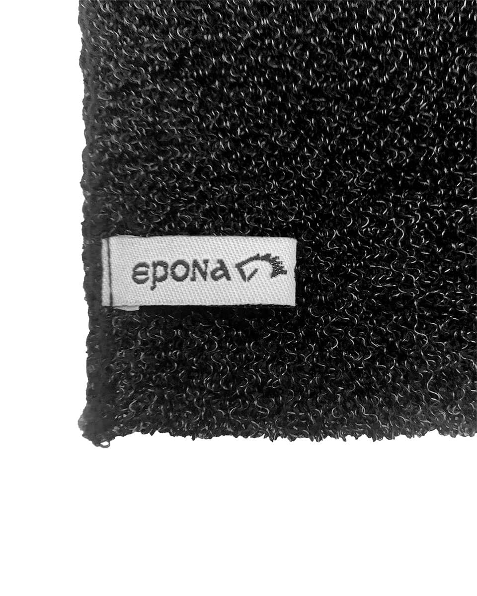 Epona Tiger's Tongue Scrubby Bath Cloth