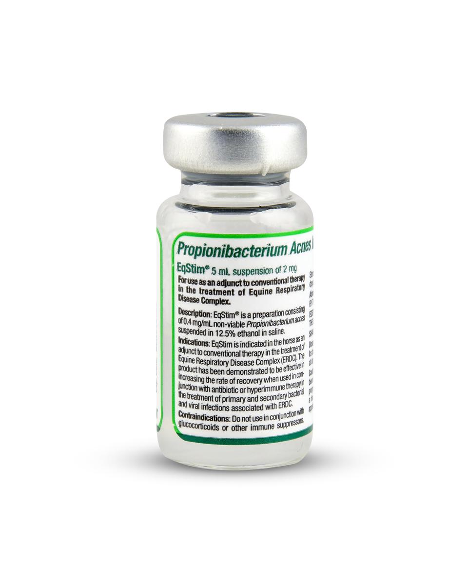 Eq-Stim Injection