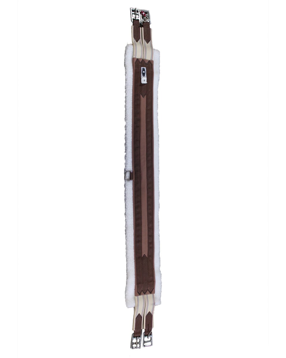 Equalizing Fleece Girth