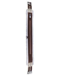 Equalizing Fleece Girth