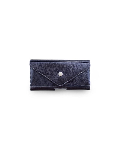 Kunkle Equestrian Black Belt Phone Case
