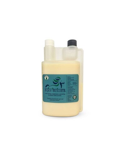 Equi-BuildER from Bluegrass Equine Products - 32 oz