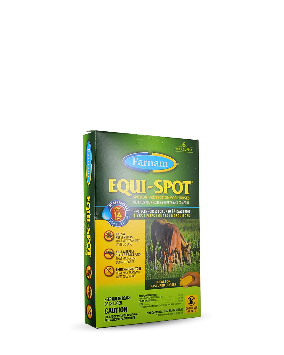 Equi-Spot