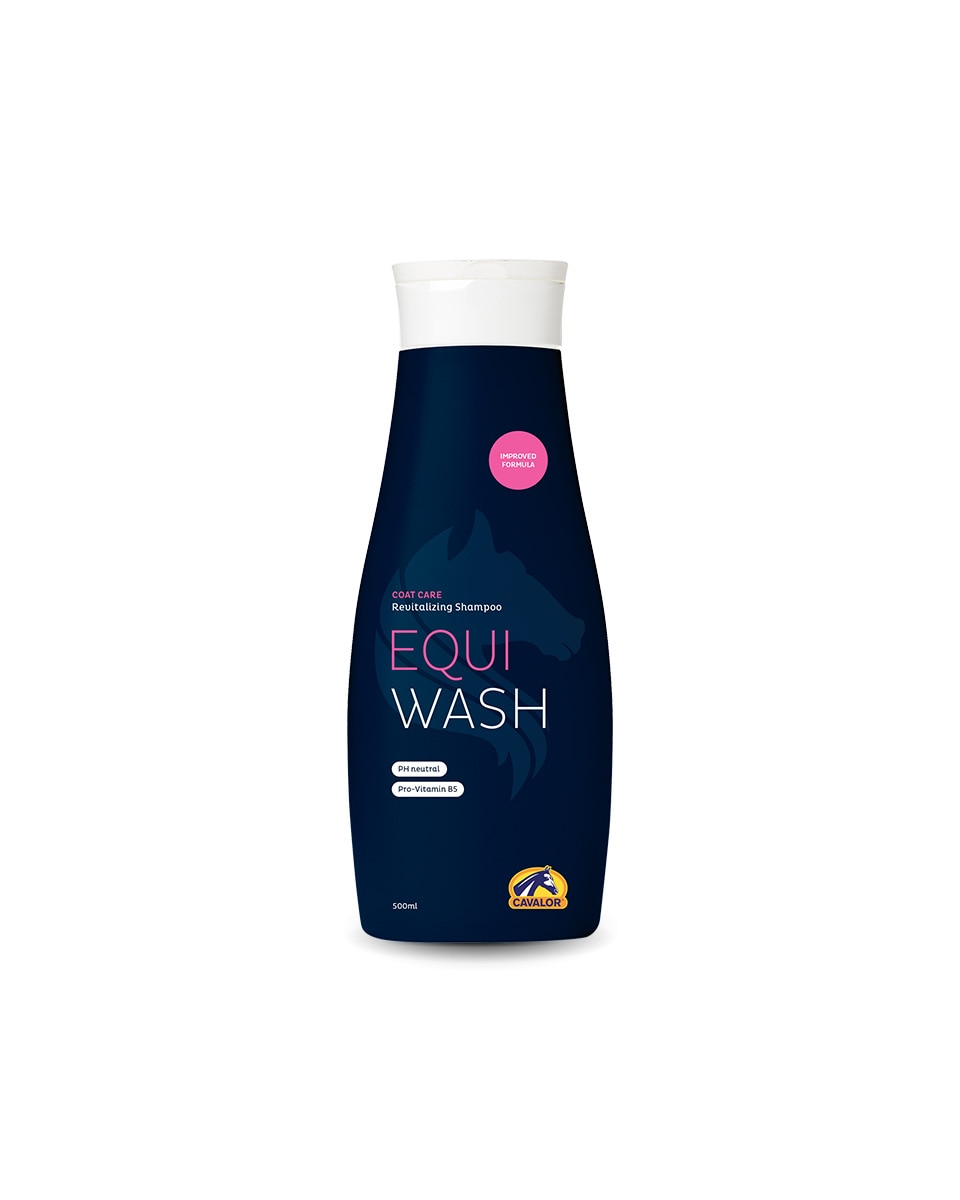 Equi Wash Shampoo