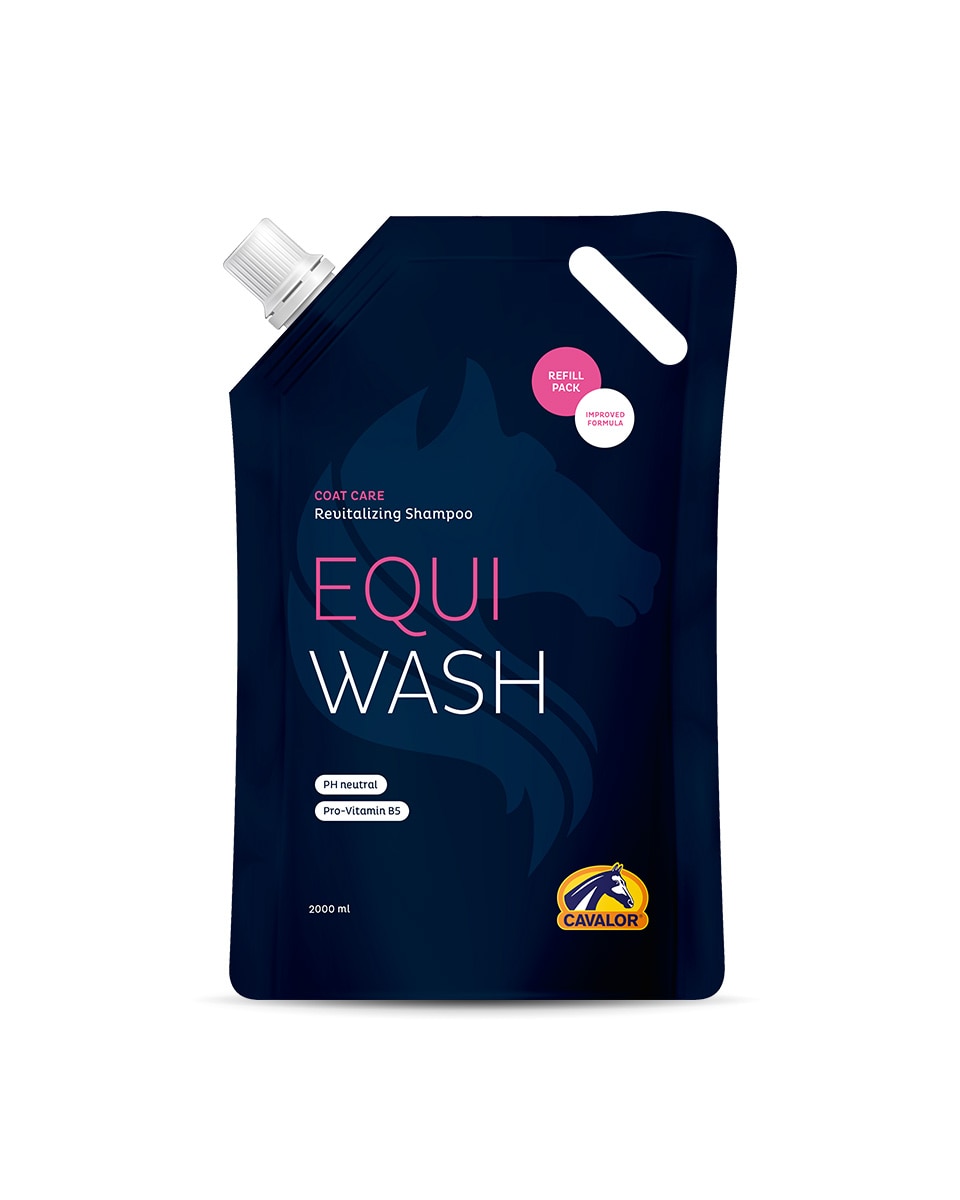 Equi Wash Shampoo