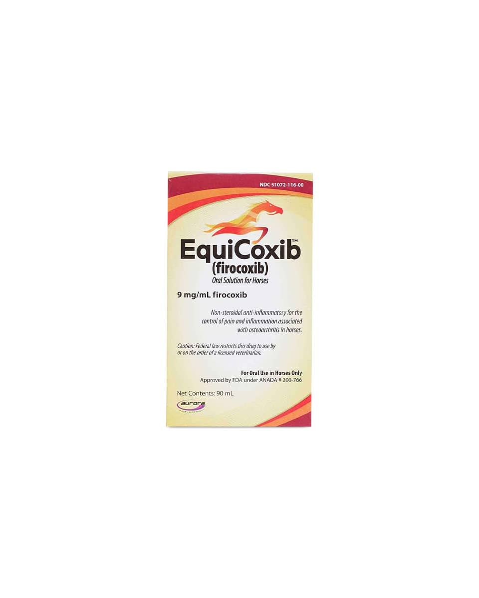 EquiCoxib (firocoxib) Oral Solution for Horses