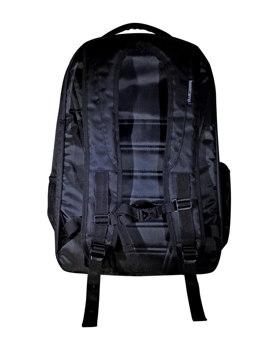 EquiFit BackPack Back