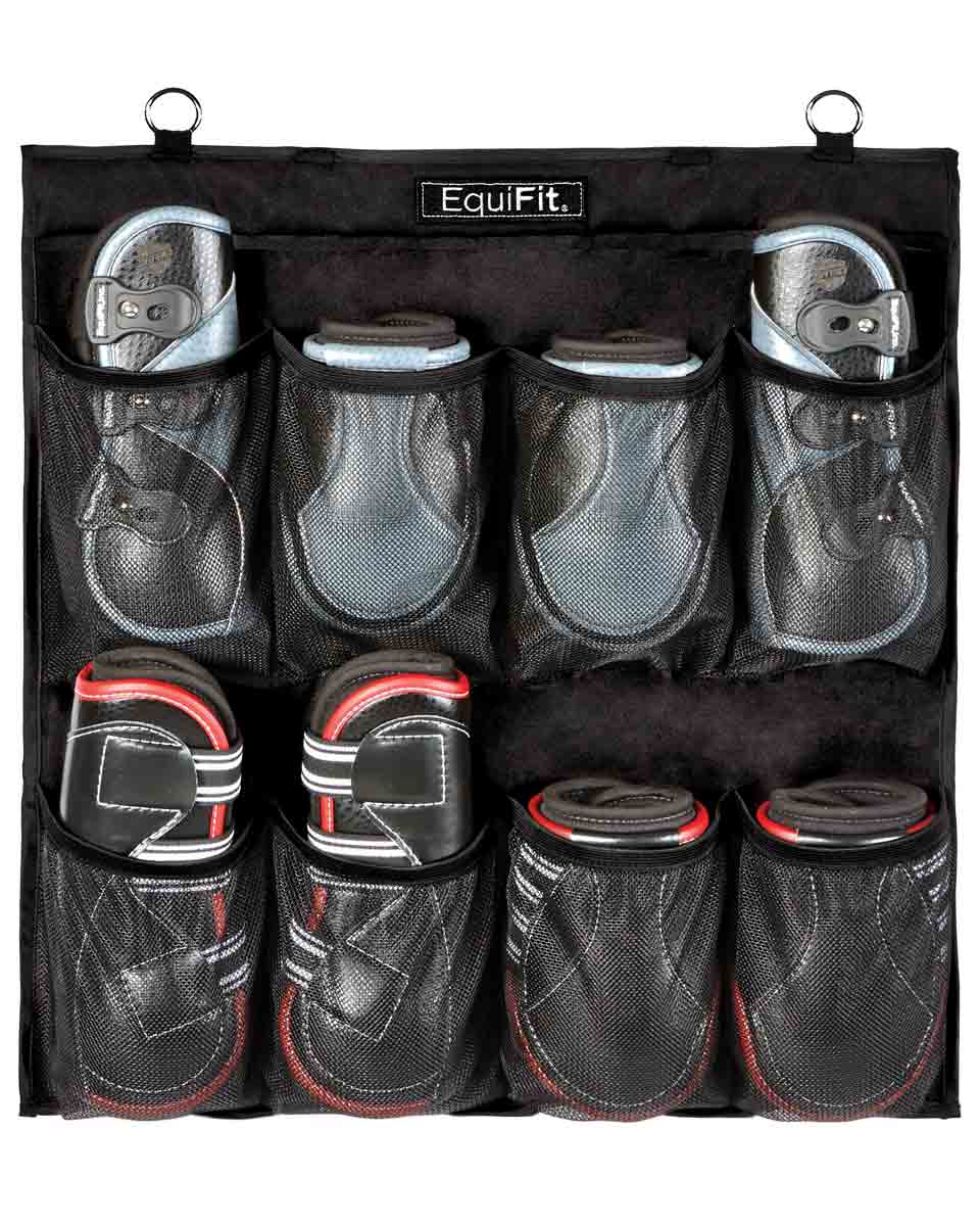 Equifit Boot Size Chart