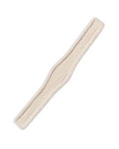 Equifit Essential Schooling Girth UltraWool Replacement Liner