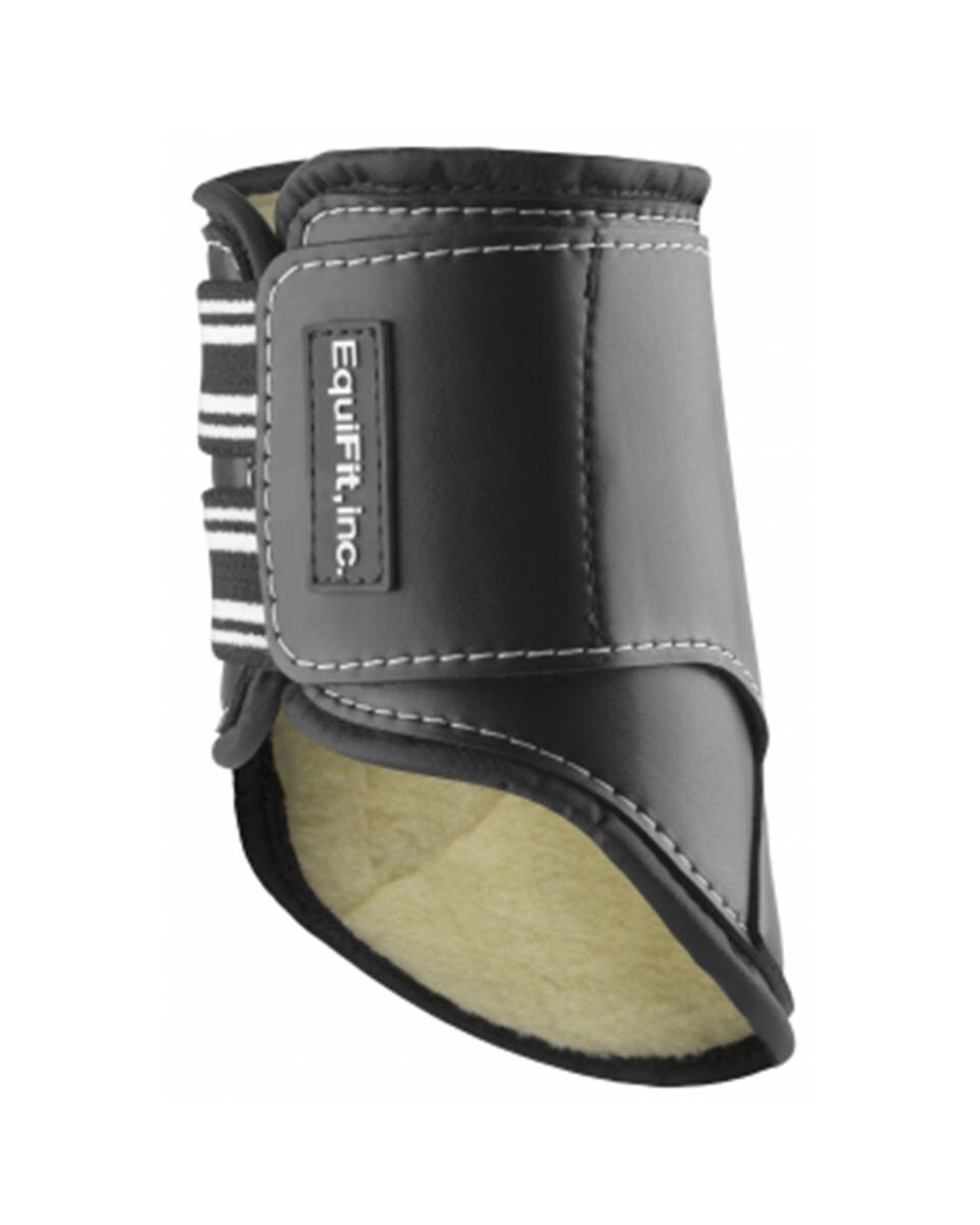 EquiFit MultiTeq Sheepswool Boot Sh