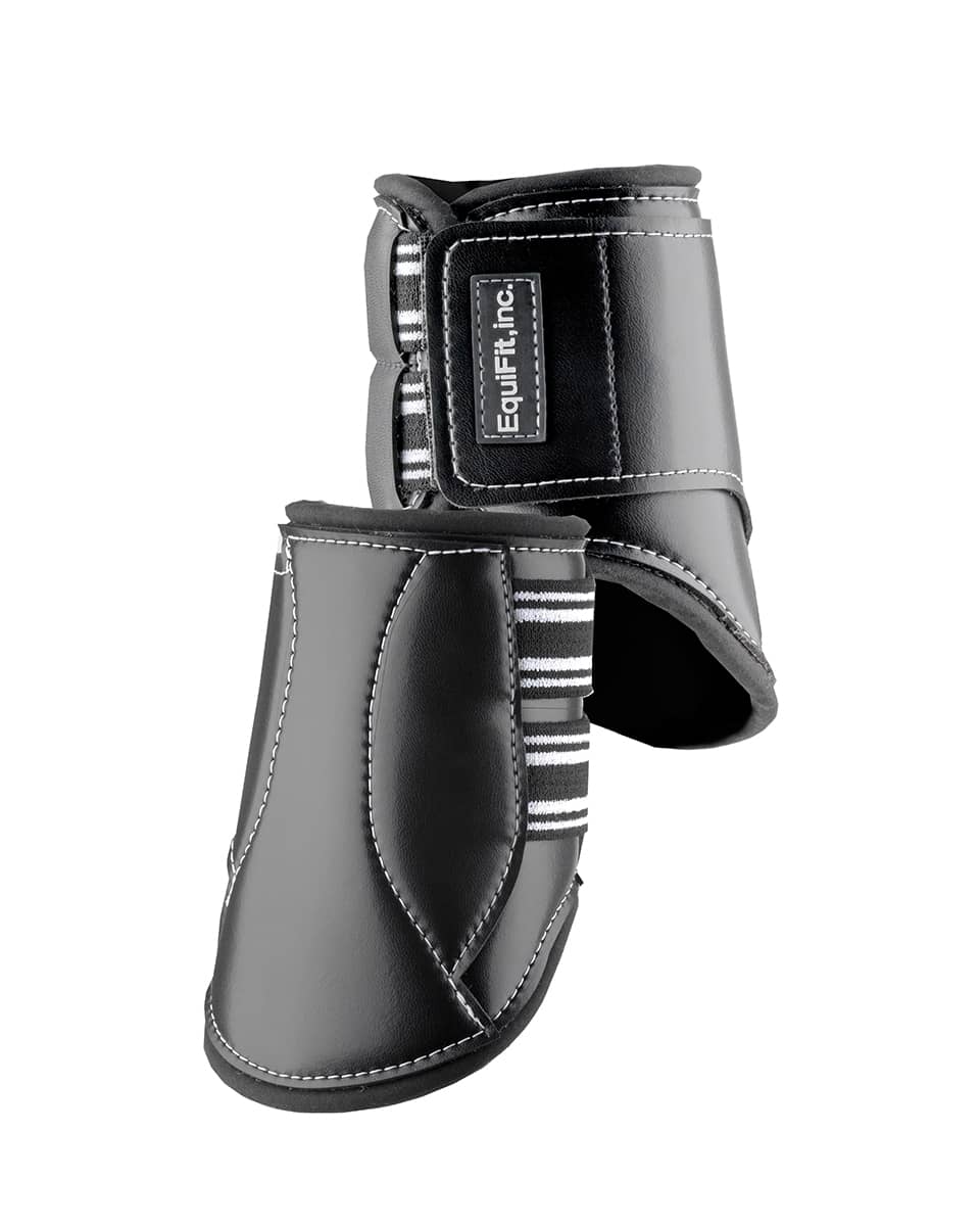 EquiFit MultiTeq Short Hind Boots