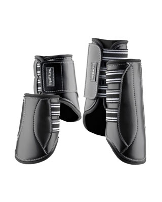 MultiTeq Short Hind Boot