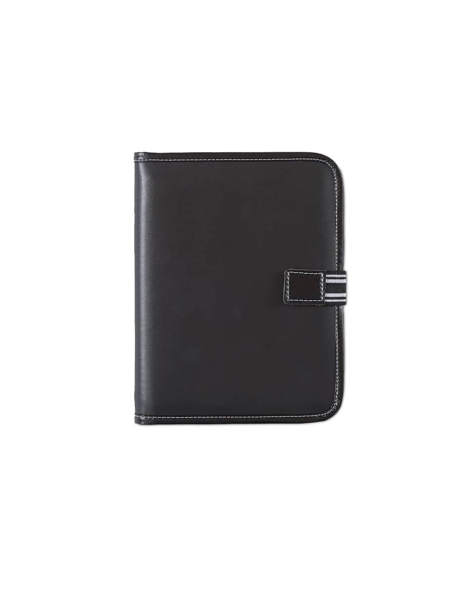 Equifit Notebook