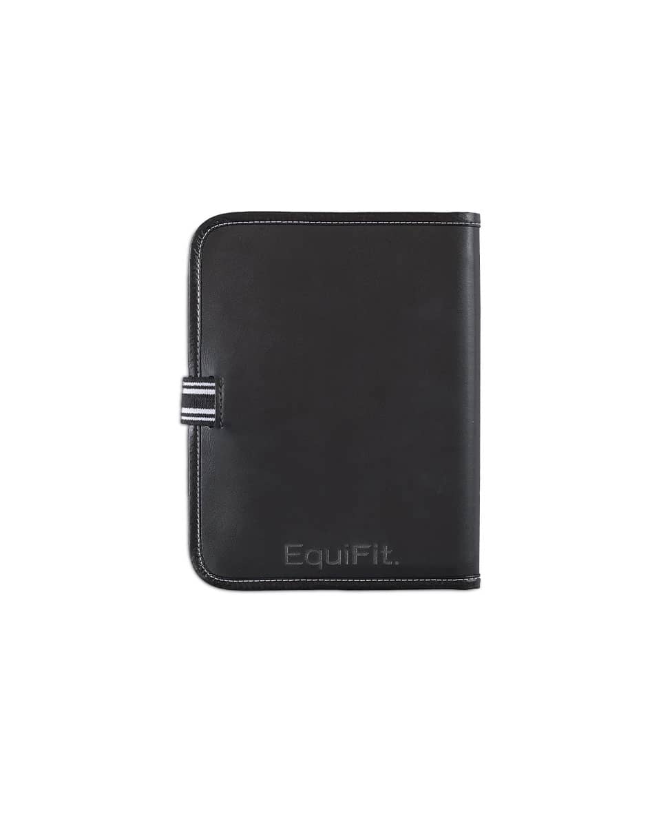 Equifit Notebook