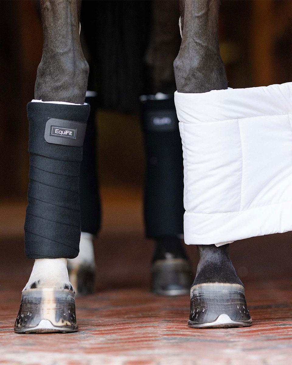 Equifit ProPillow Standing Wraps