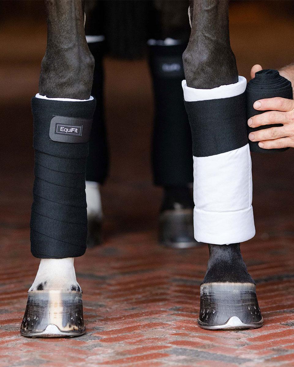 Equifit ProPillow Standing Wraps