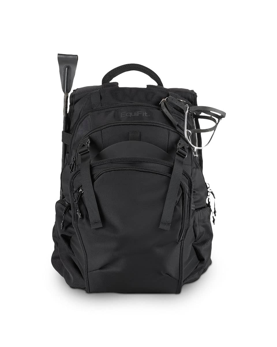 Rider BackPack from EquiFit for Equestrians