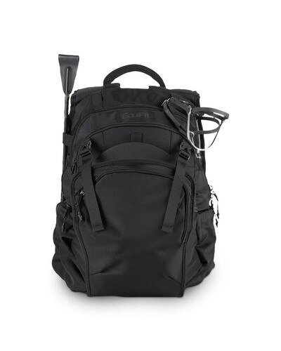 Rider BackPack from EquiFit for Equestrians