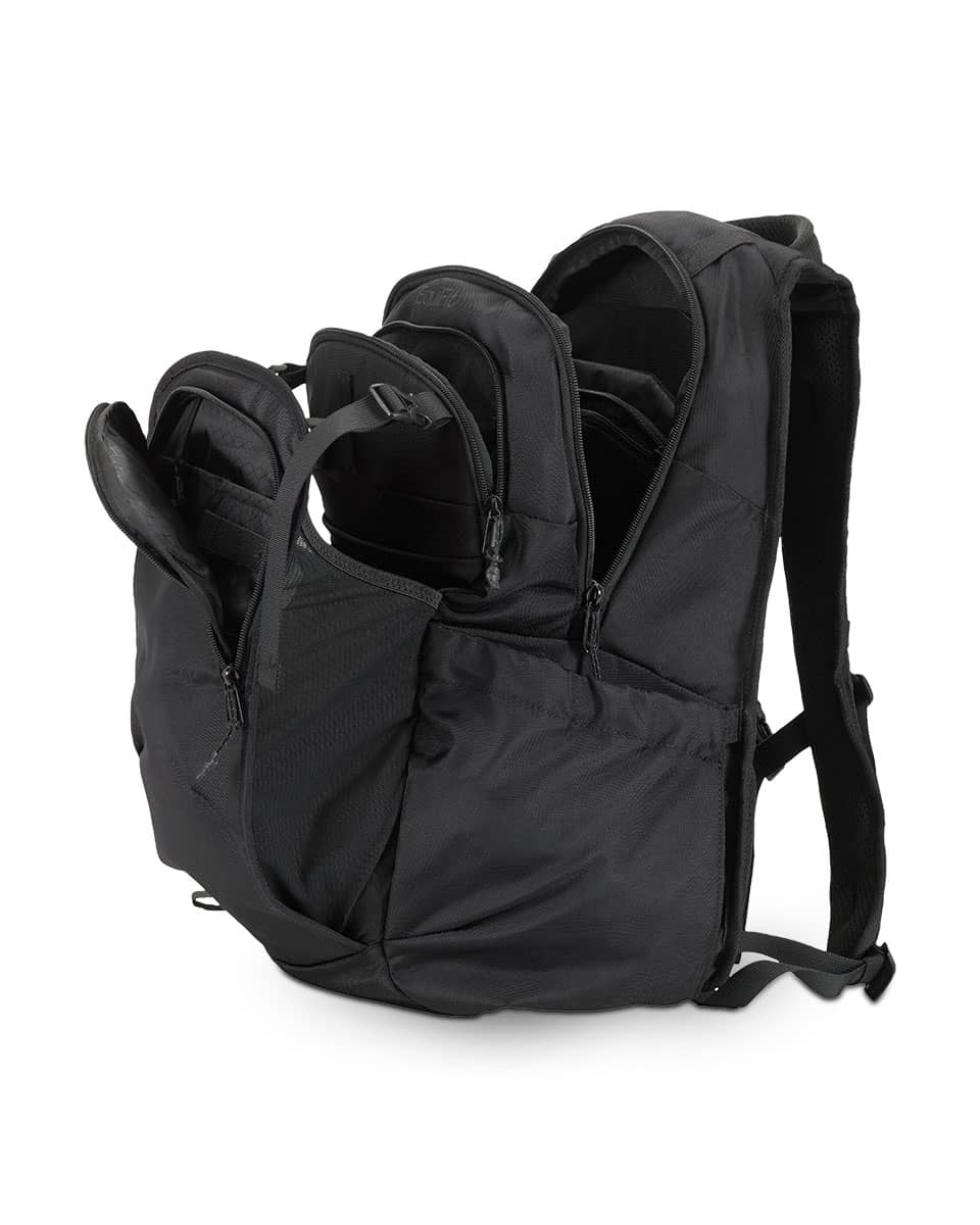 Equifit Rider BackPack
