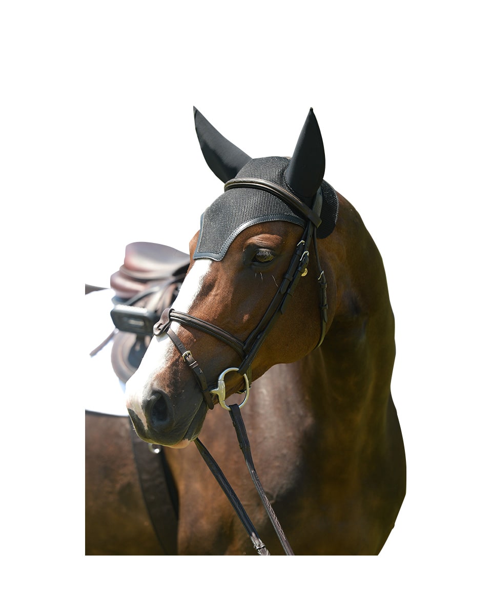 EquiFit SilentFit Ear Bonnet