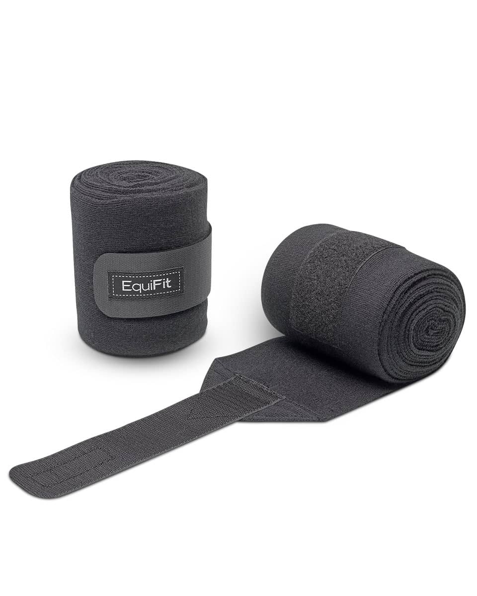 Equifit Standing Bandages for horses (pair)