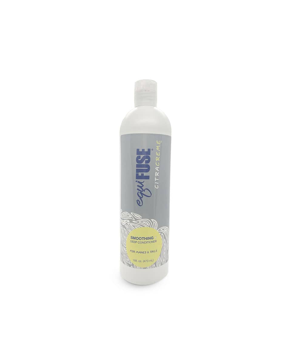 EquiFuse CitraCreme Deep Conditioner 16oz