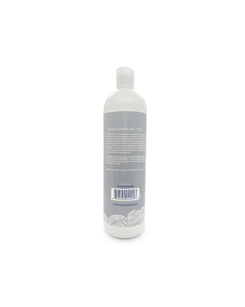 EquiFuse CitraCreme Deep Conditioner