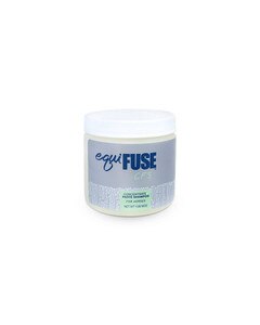 EquiFuse CFS Concentrate + Paste Shampoo