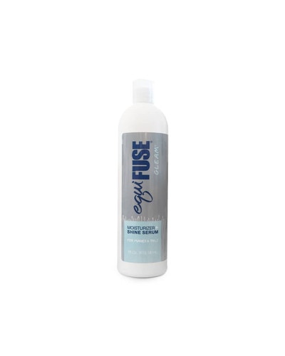 EquiFuse Gleam Moisturizer + Shine Serum 16oz
