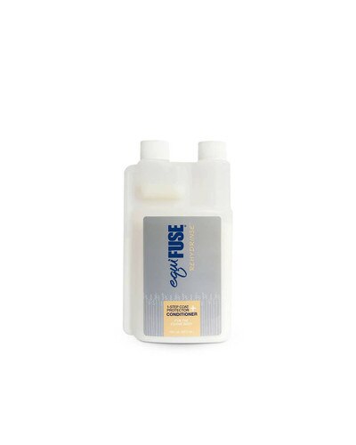 EquiFuse Rehydrinse Coat Protector + Conditioner 16oz