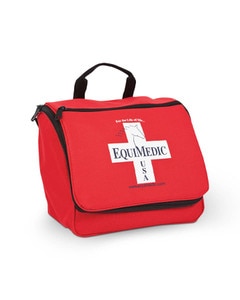 Basic Equine First Aid Kit from EquiMedic