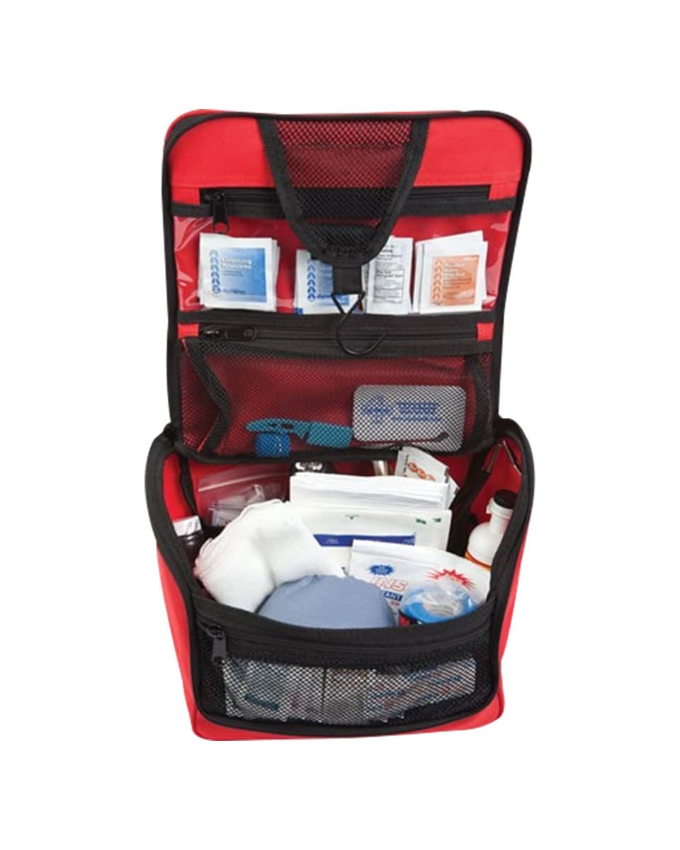 Basic Equine First Aid Kit from EquiMedic