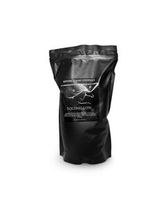 Natural Equine Essentials EquiMellow Calming & Focus Supplement - 1.7 lbs