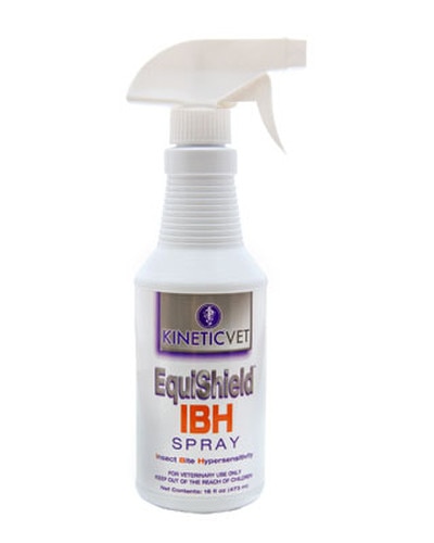 EquiShield IBH Spray